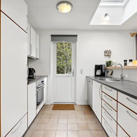 Merrit - 350m From The Sea By Interhome Bindslev