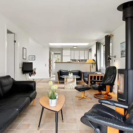 Merrit - 350m From The Sea By Interhome * Bindslev