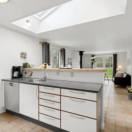 Merrit - 350m From The Sea By Interhome * Bindslev