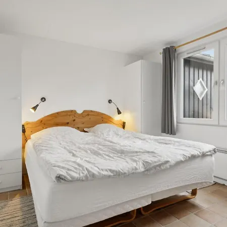 Merrit - 350m From The Sea By Interhome Feriehus *