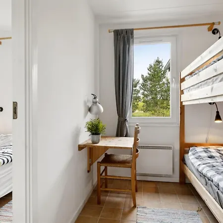 Hébergement de vacances Merrit - 350m From The Sea By Interhome Bindslev