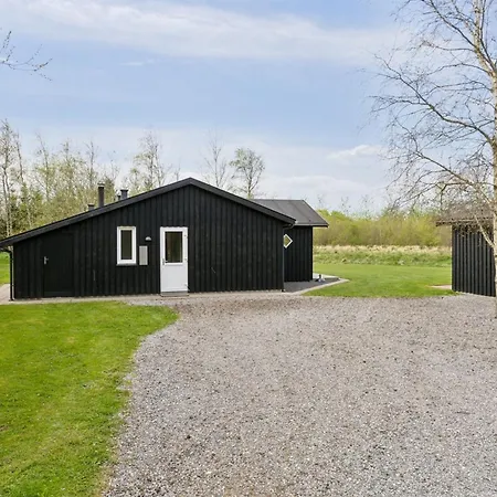 Feriehus Merrit - 350m From The Sea By Interhome