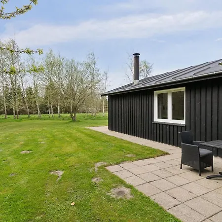 Hébergement de vacances Merrit - 350m From The Sea By Interhome *
