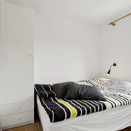 Hébergement de vacances Merrit - 350m From The Sea By Interhome Bindslev