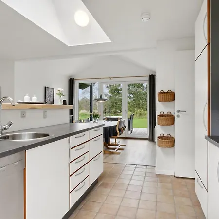 Merrit - 350m From The Sea By Interhome Hébergement de vacances *