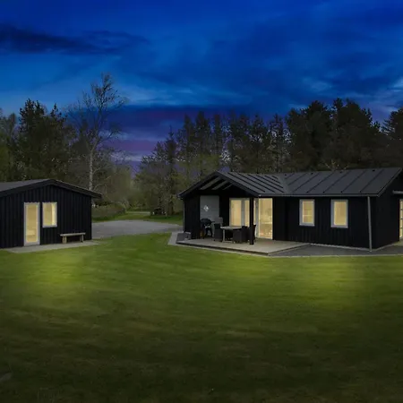 Hébergement de vacances Merrit - 350m From The Sea By Interhome *